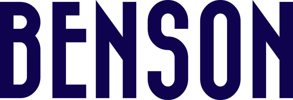 Benson Apparel