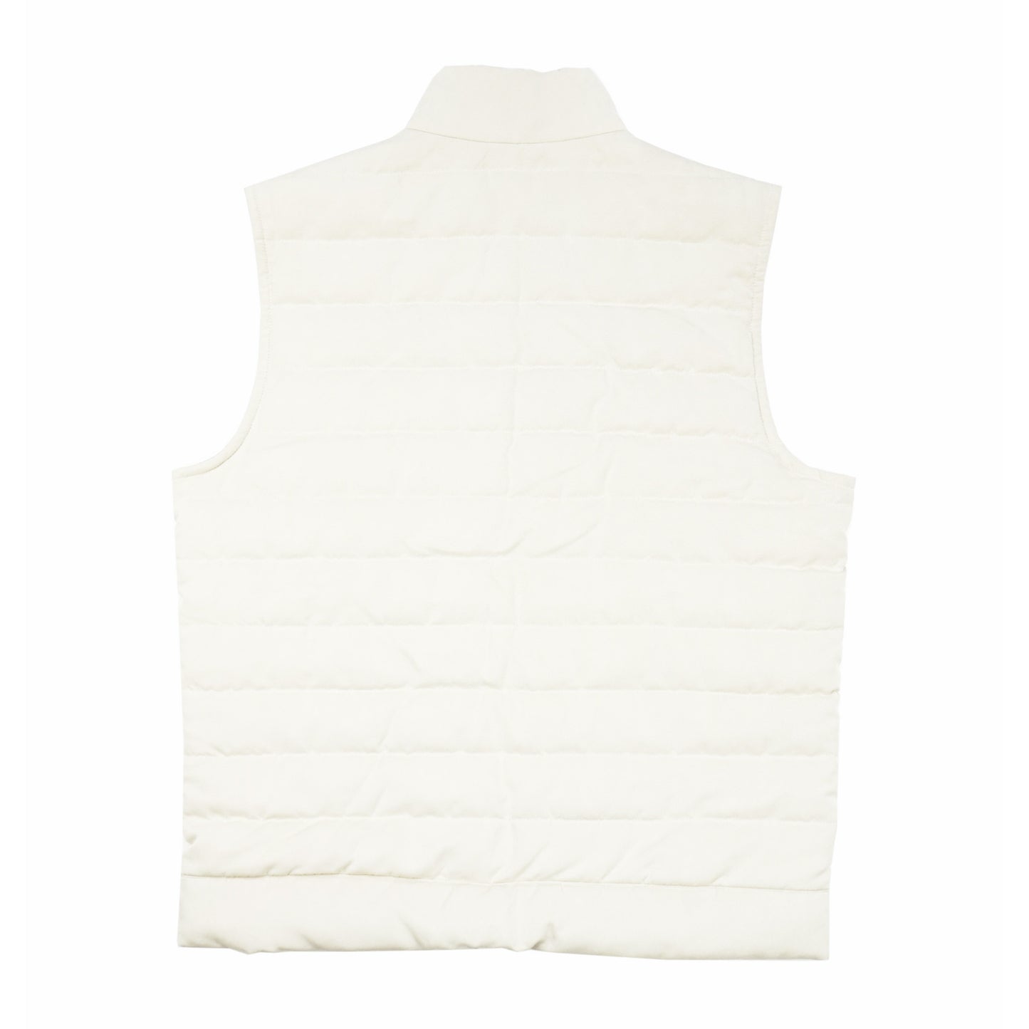 Everest Suede Colorblock Vest