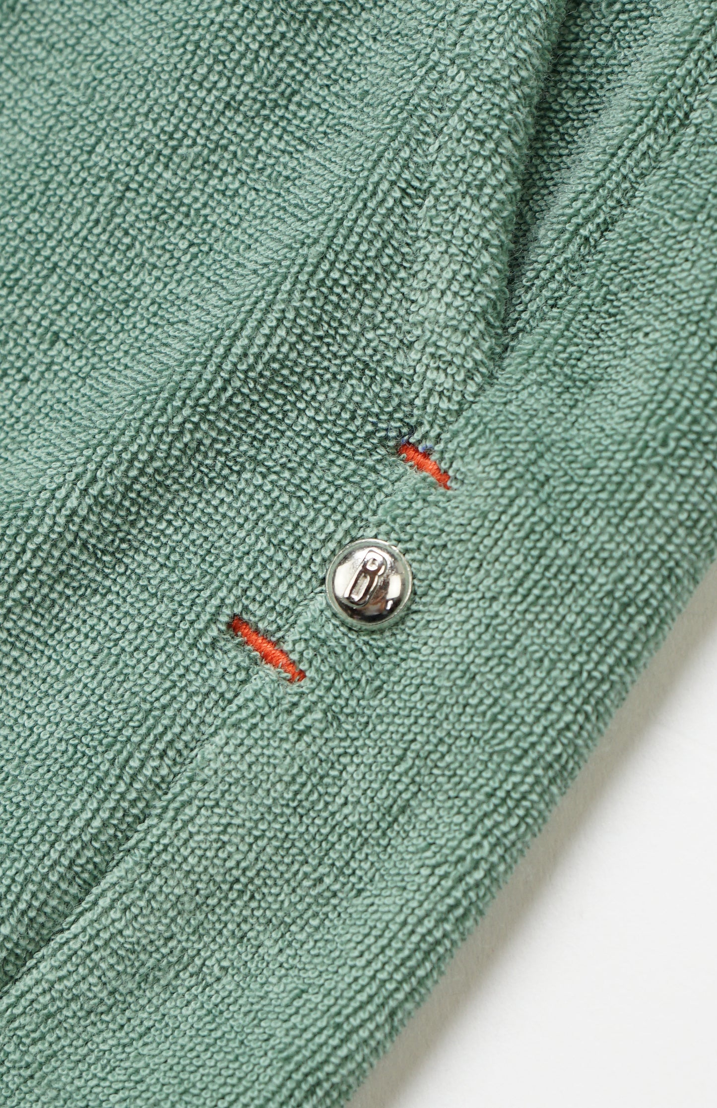 Silas Northern Green Shorts