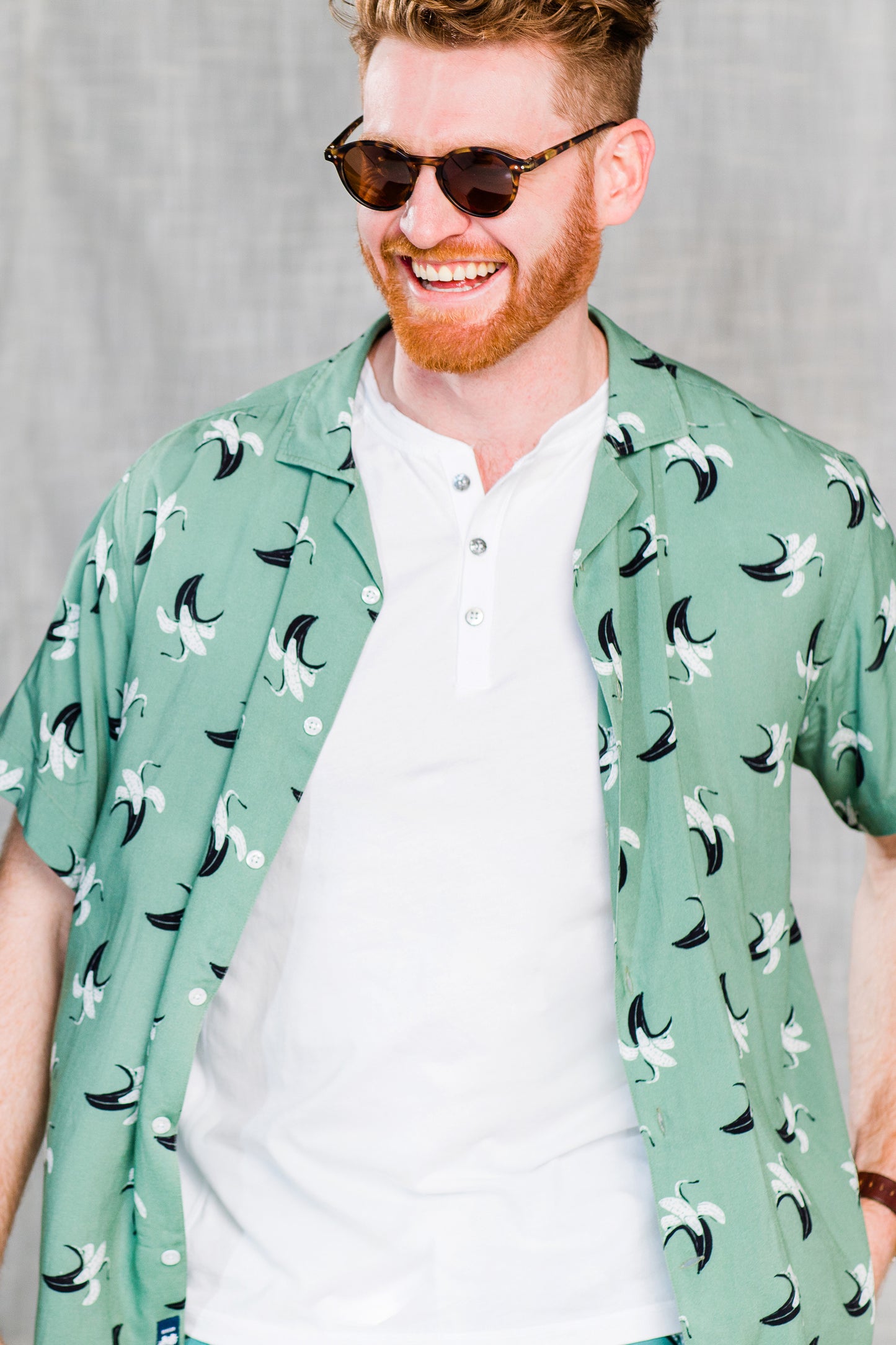 Hartley White Henley