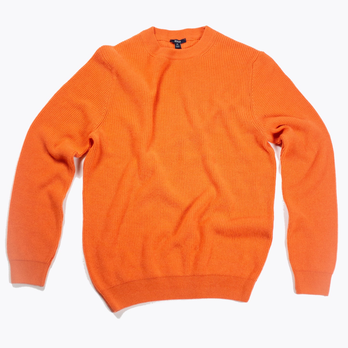 Asgard Crewneck Sweater