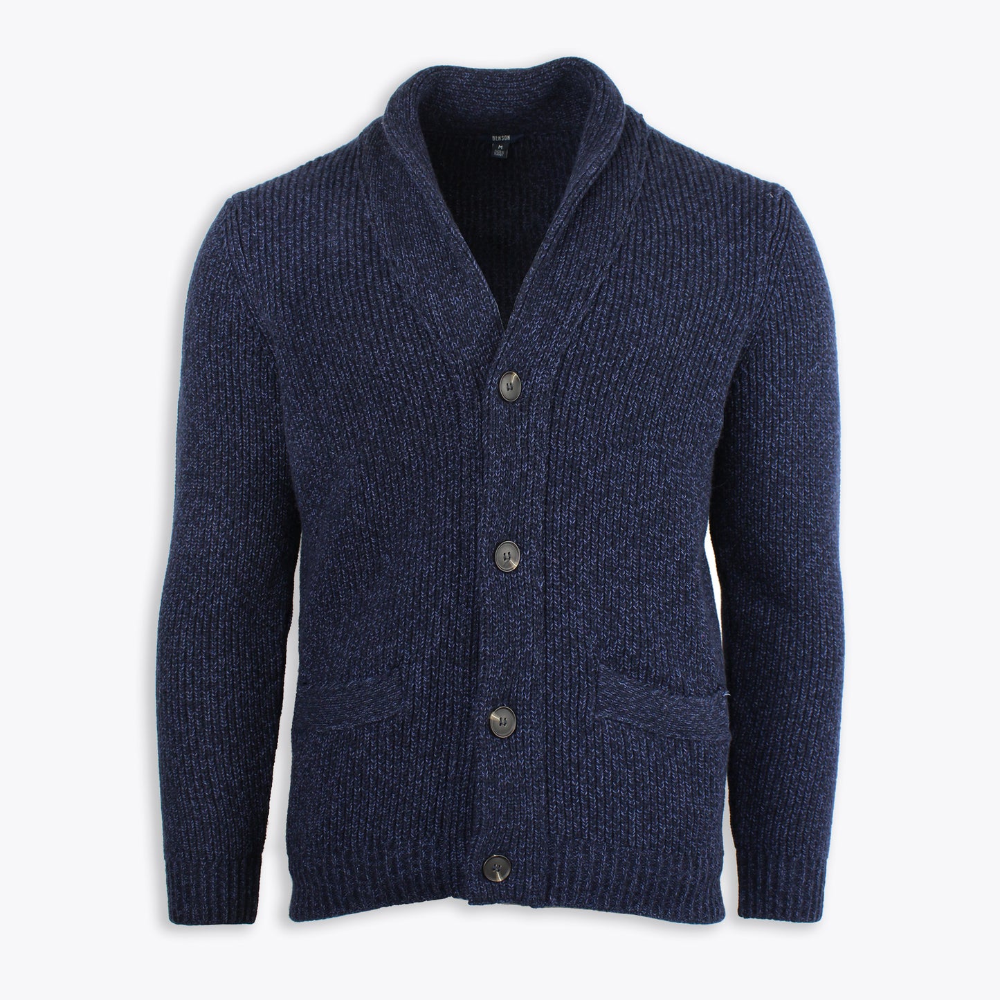 Vancouver Shawl Cardigan