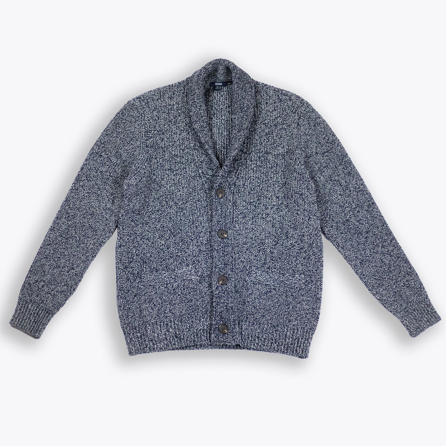 Vancouver Shawl Cardigan
