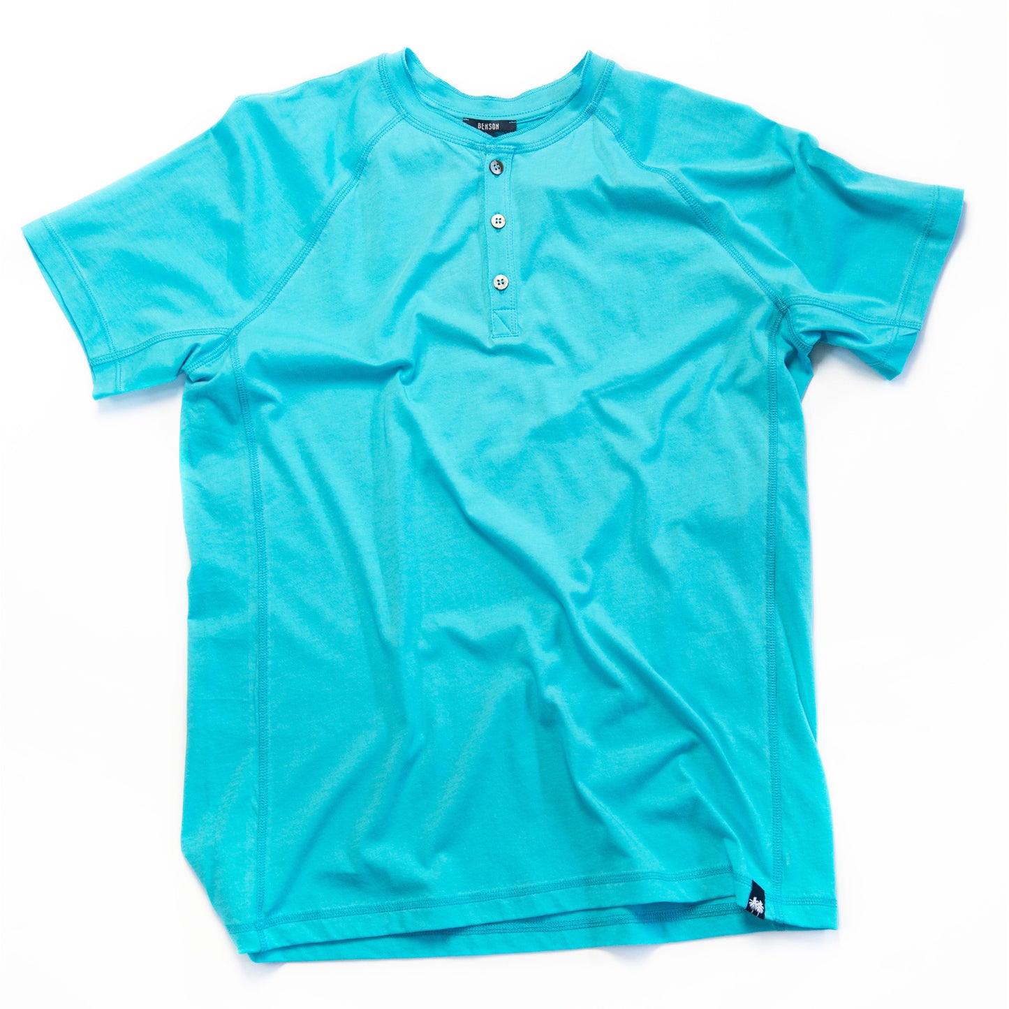 Hartley Henley