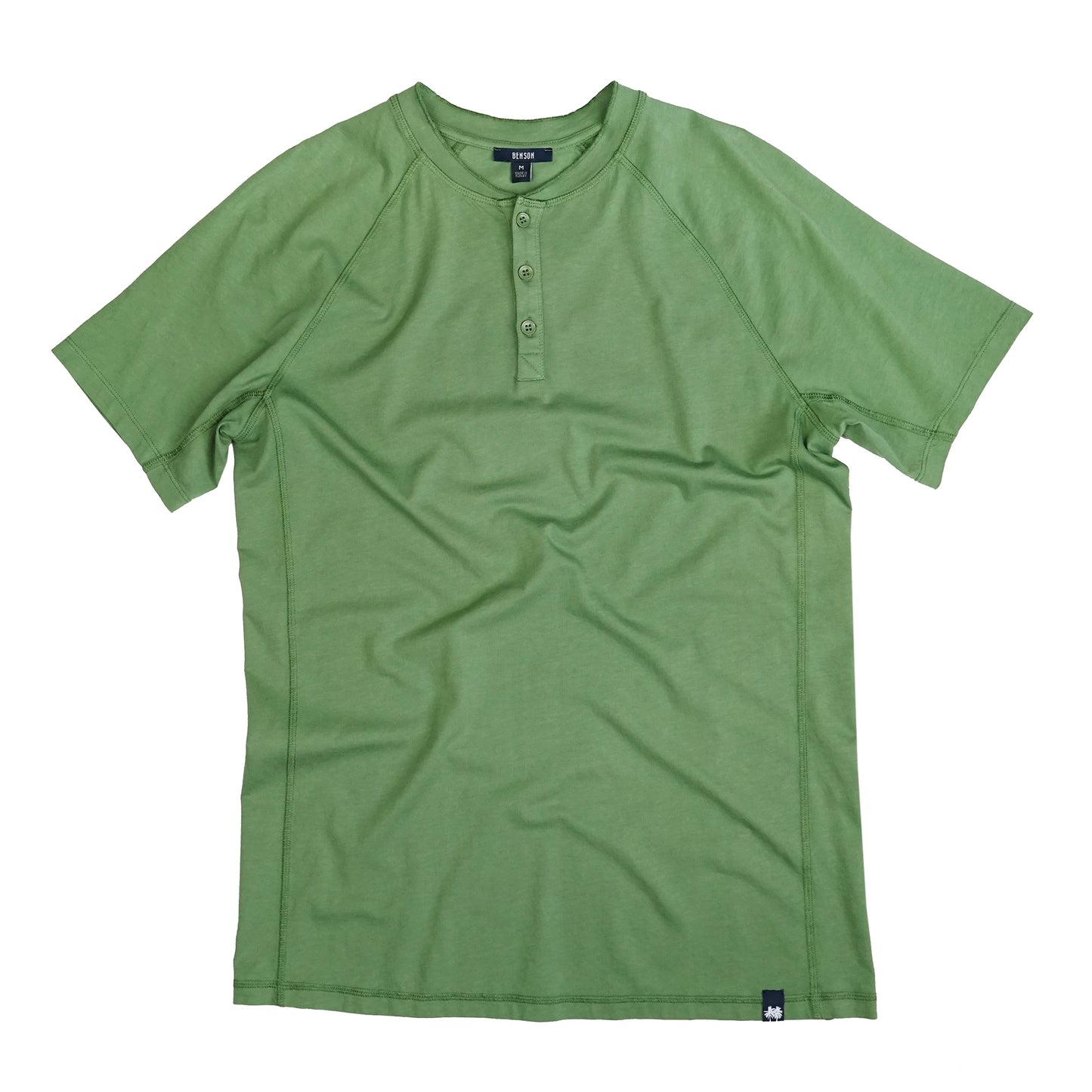 Hartley Moss Henley