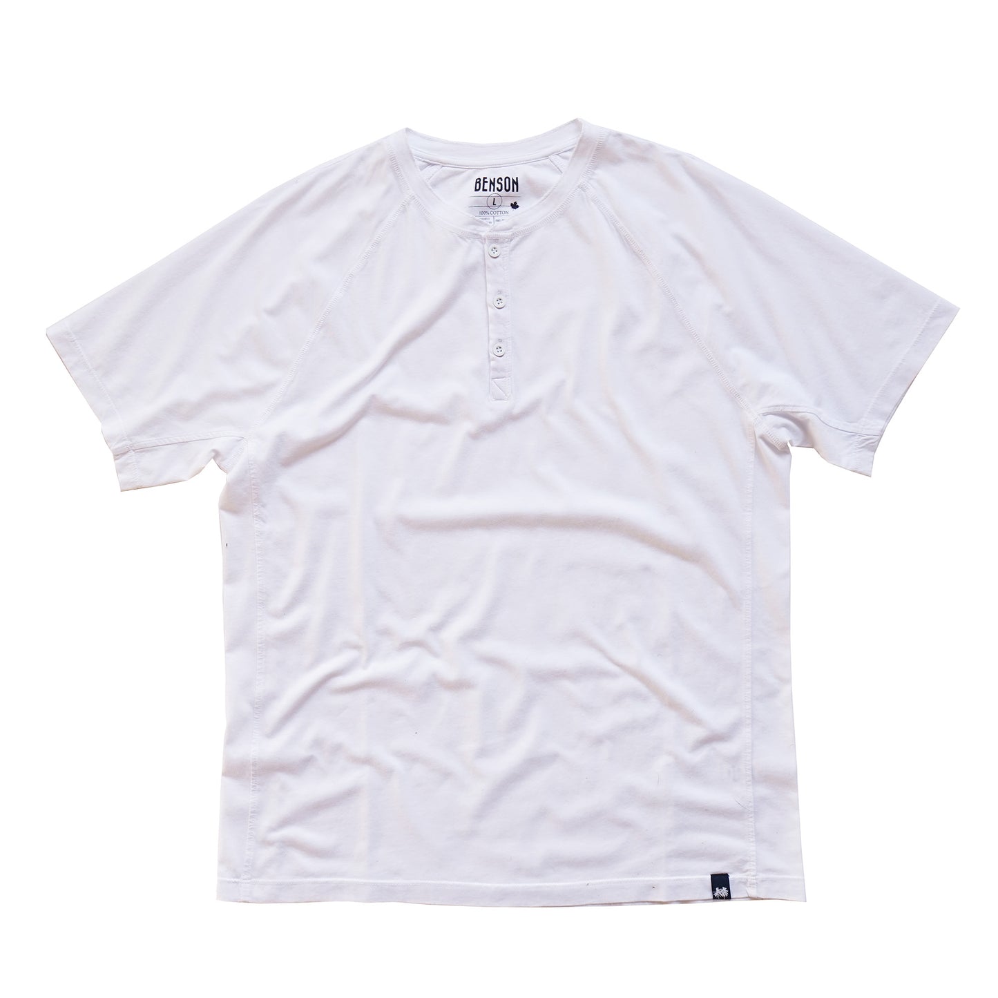 Hartley White Henley