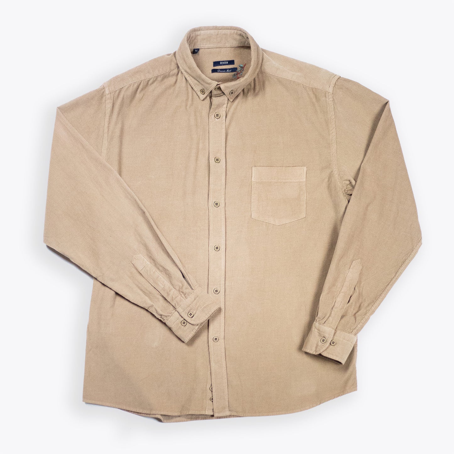 Denver Shirt