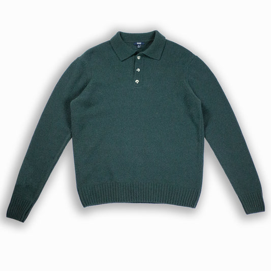 Julian Polo Sweater