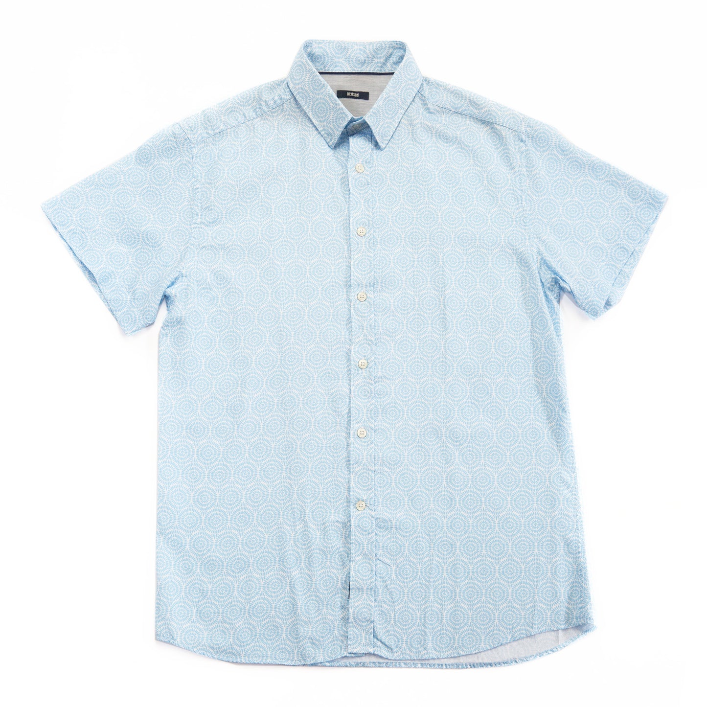 Champlain Shirt