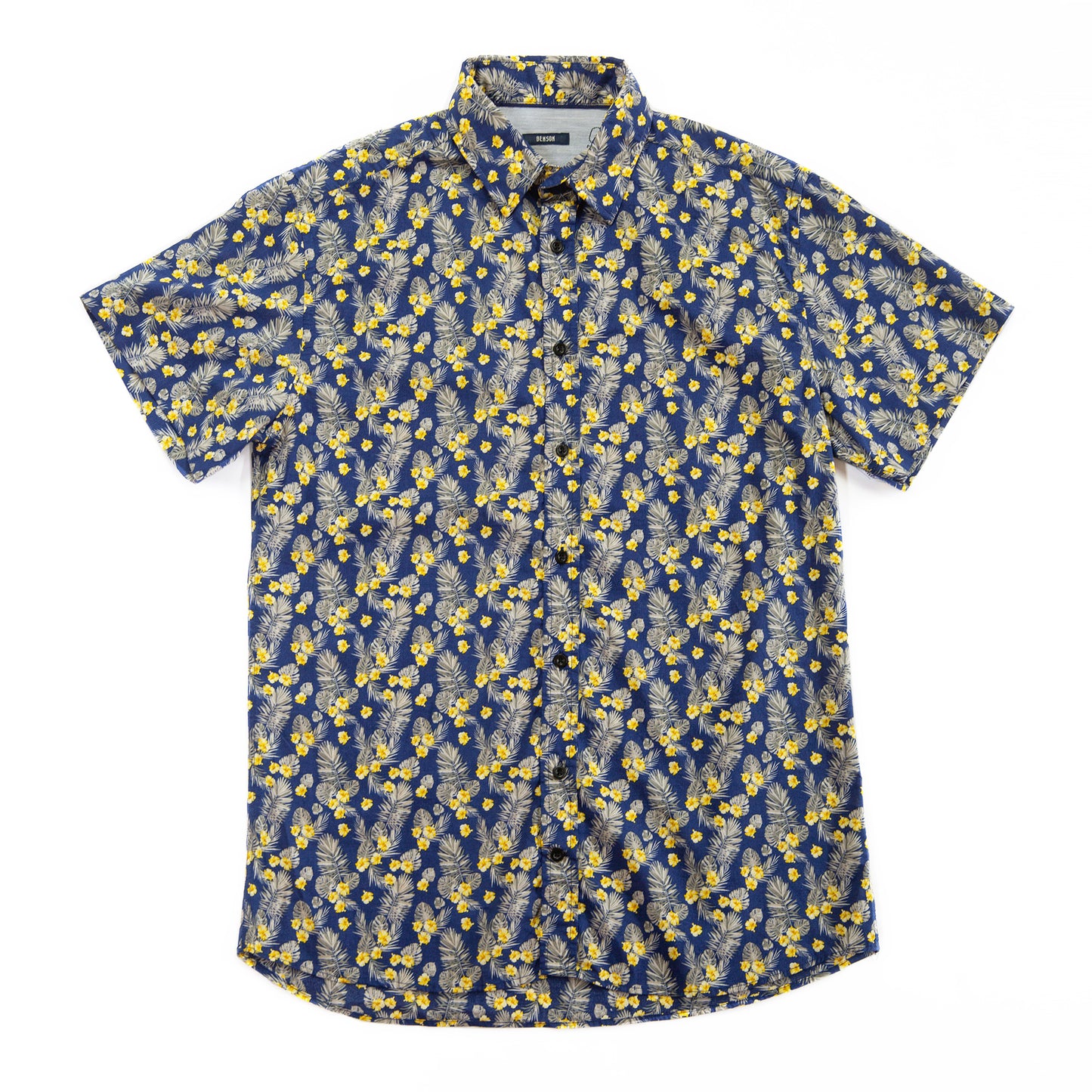 Champlain Shirt