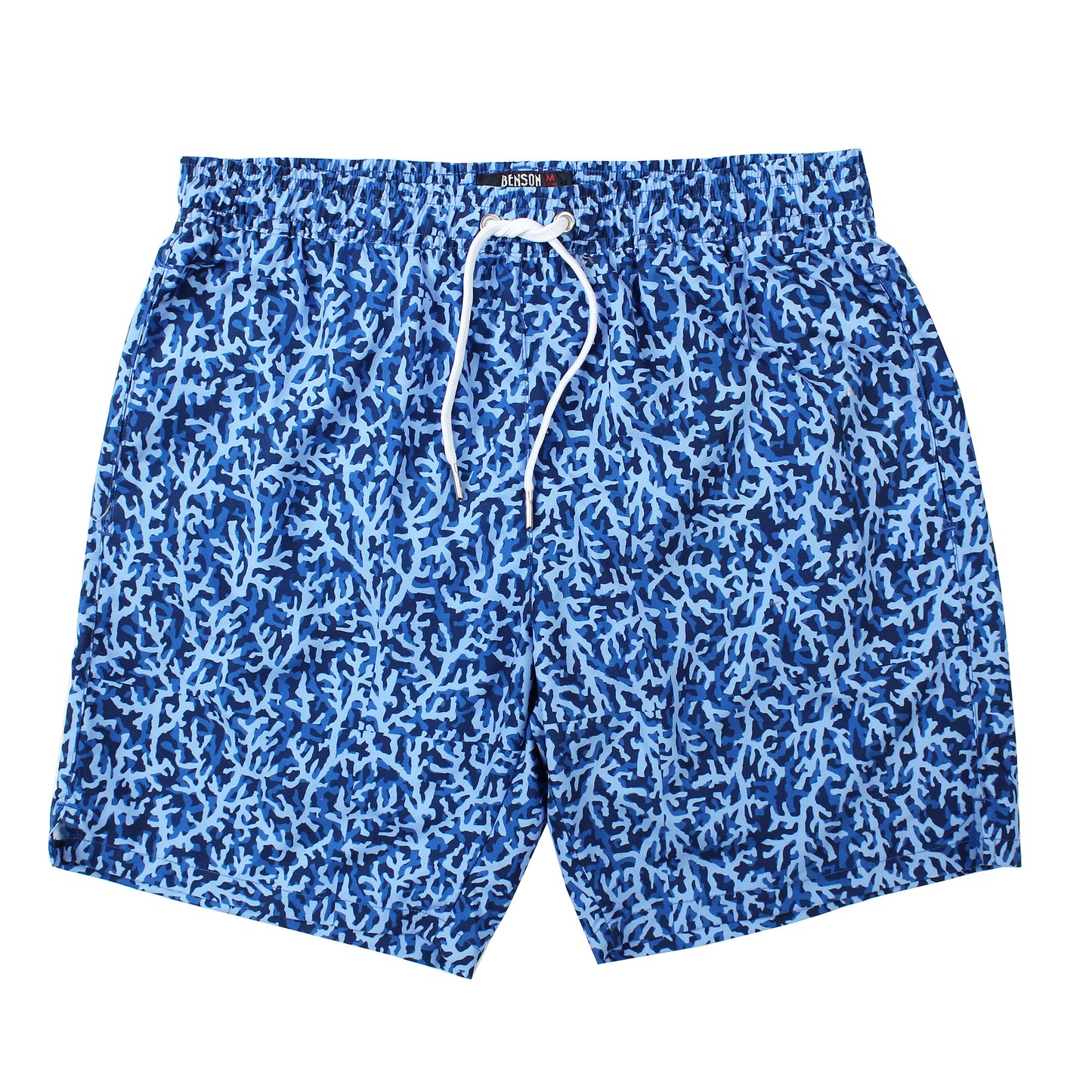7 Mile Blue Coral Swim