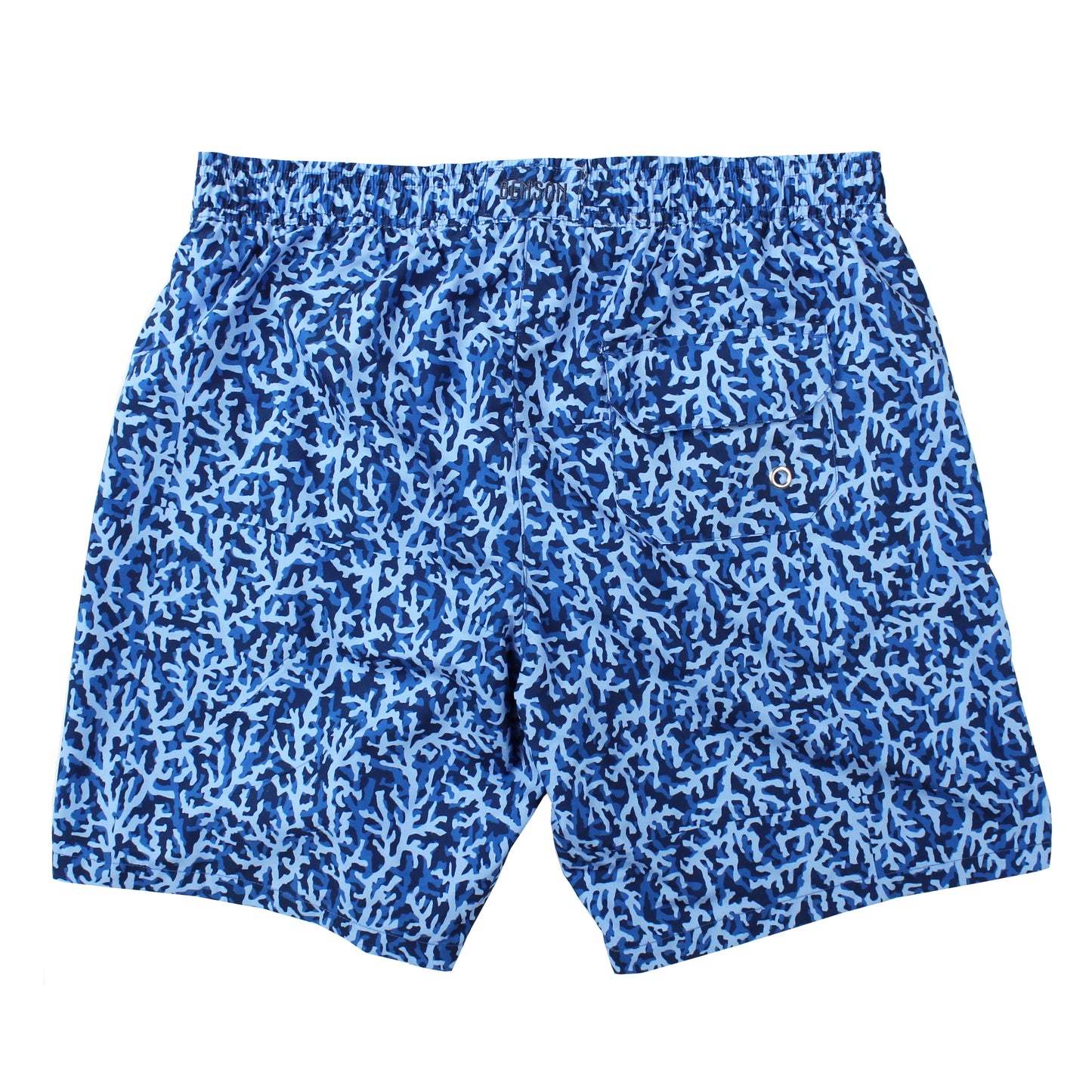 7 Mile Blue Coral Swim