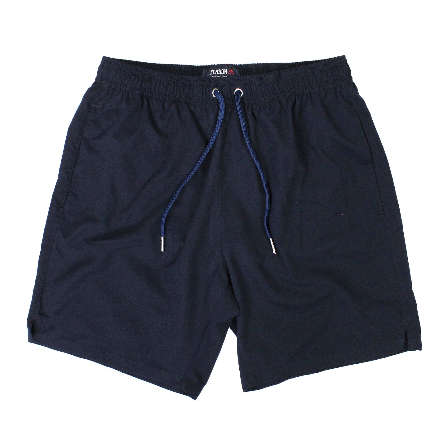 Rio Navy Solid Swim