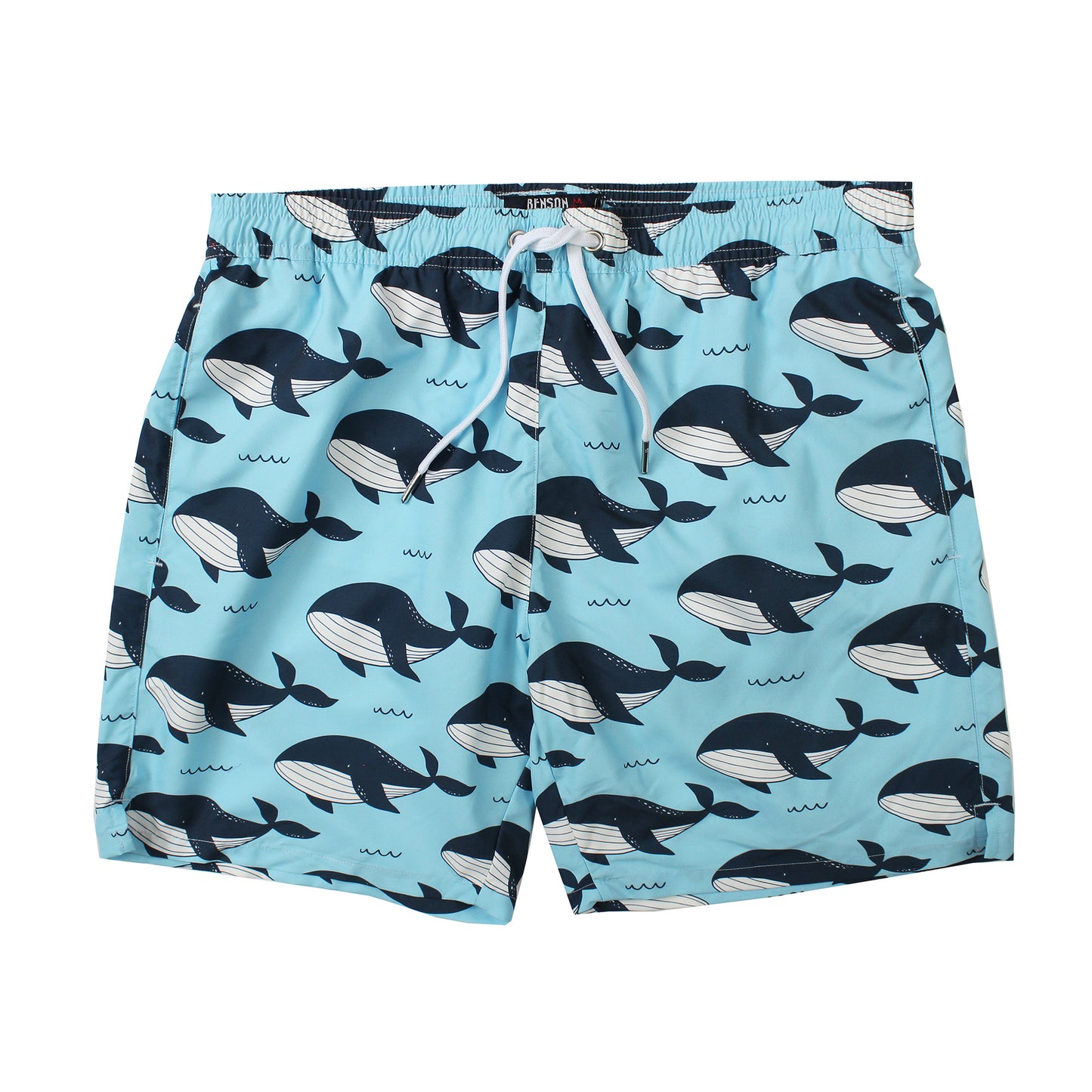 Copa Blue Whale Fish Swim