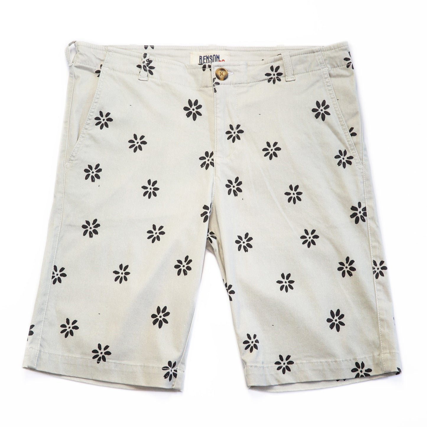 Knot Shorts