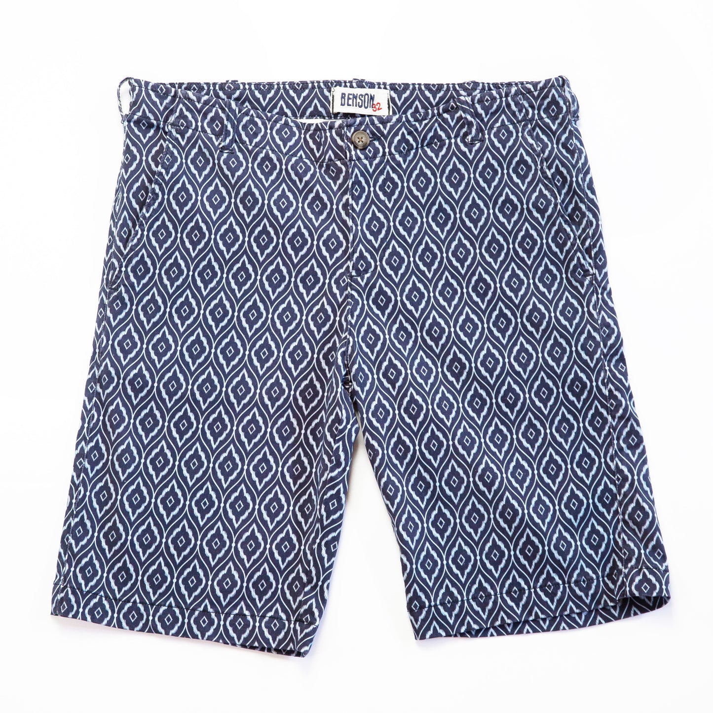 Knot Shorts