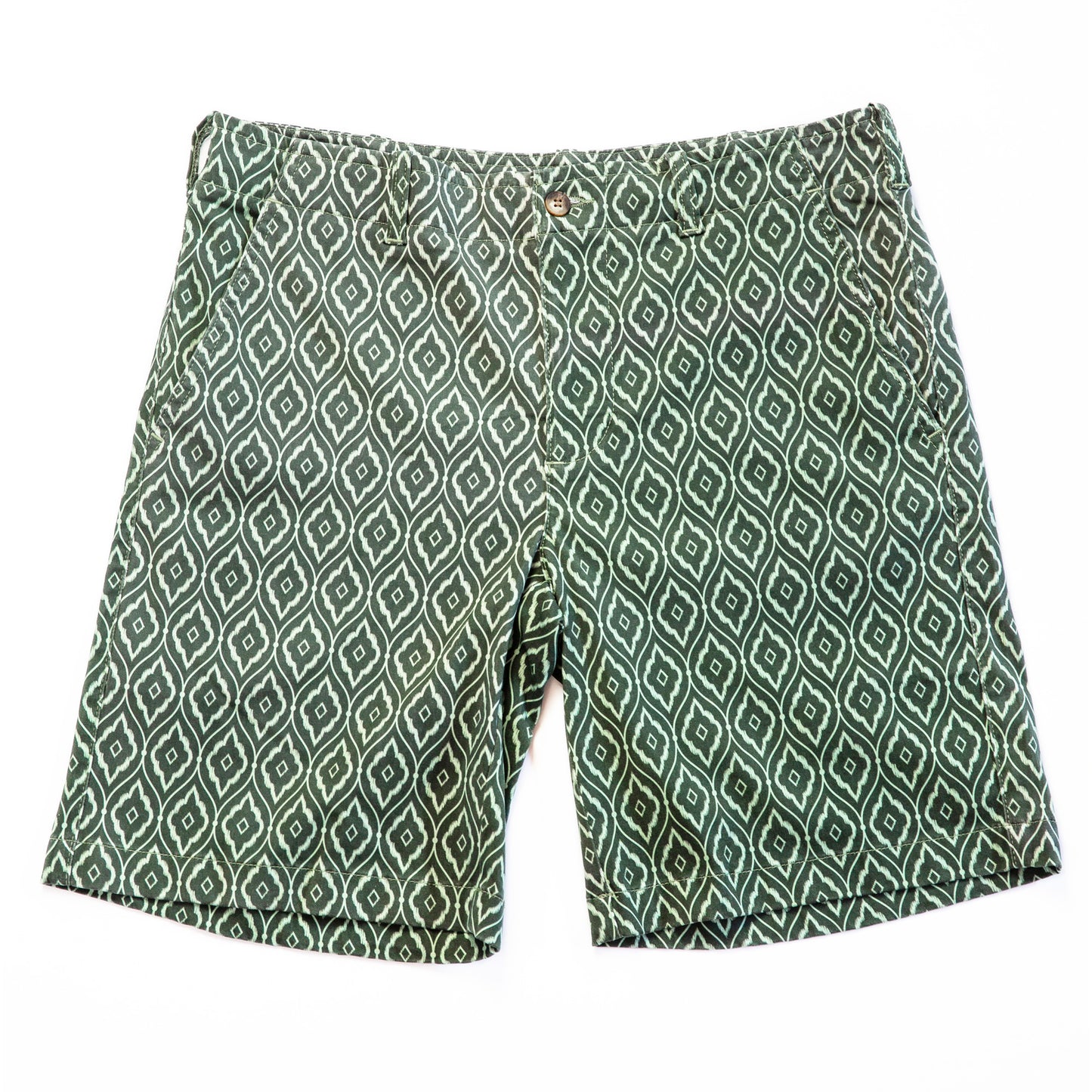 Knot Shorts