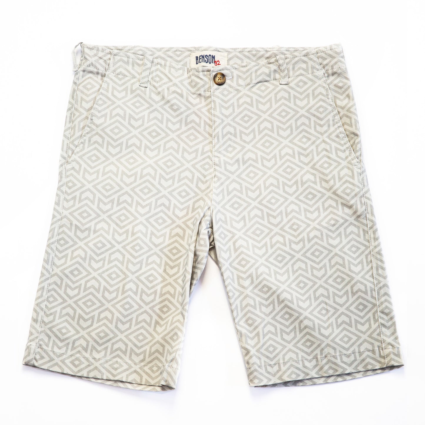 Knot Shorts