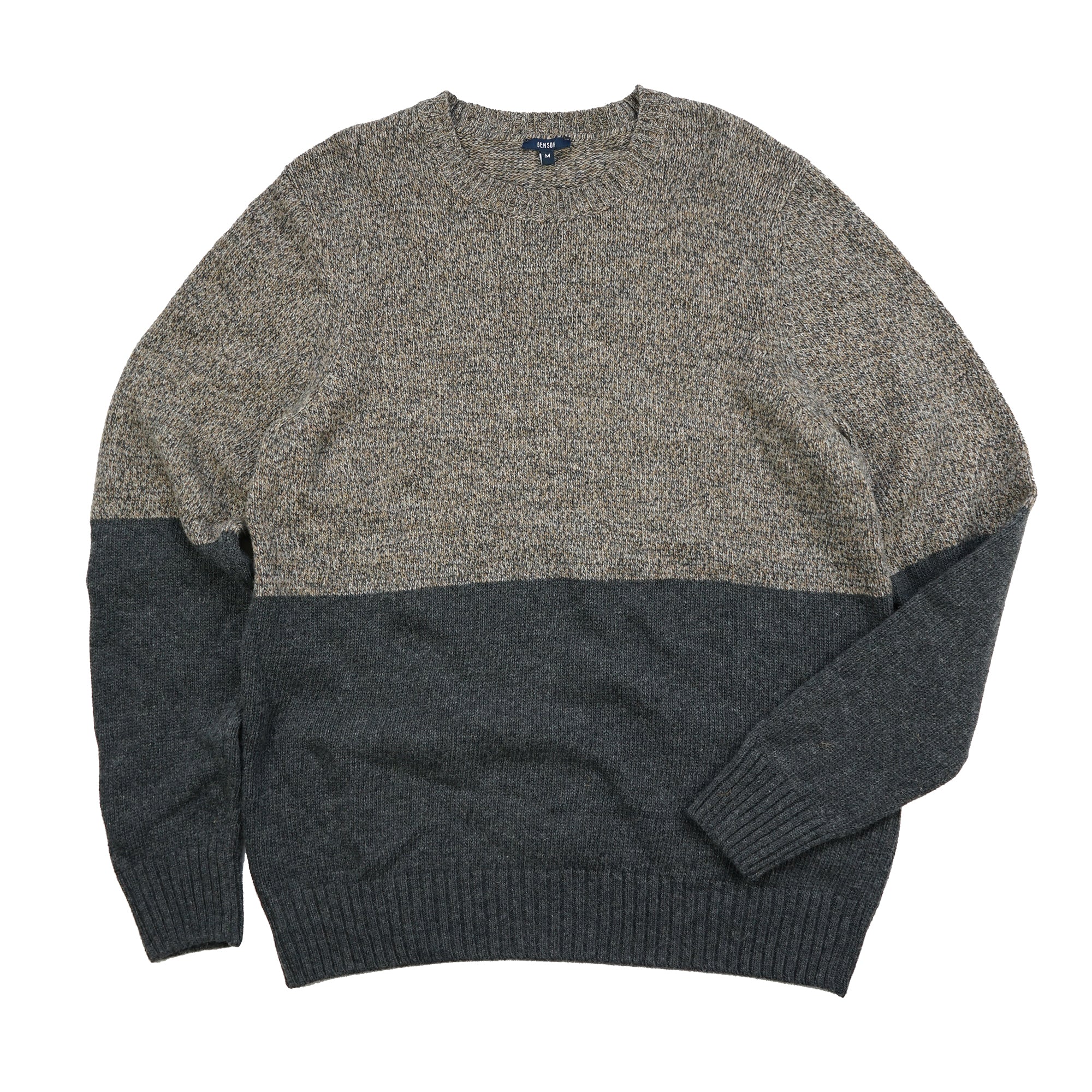 Knitwear – Benson Apparel