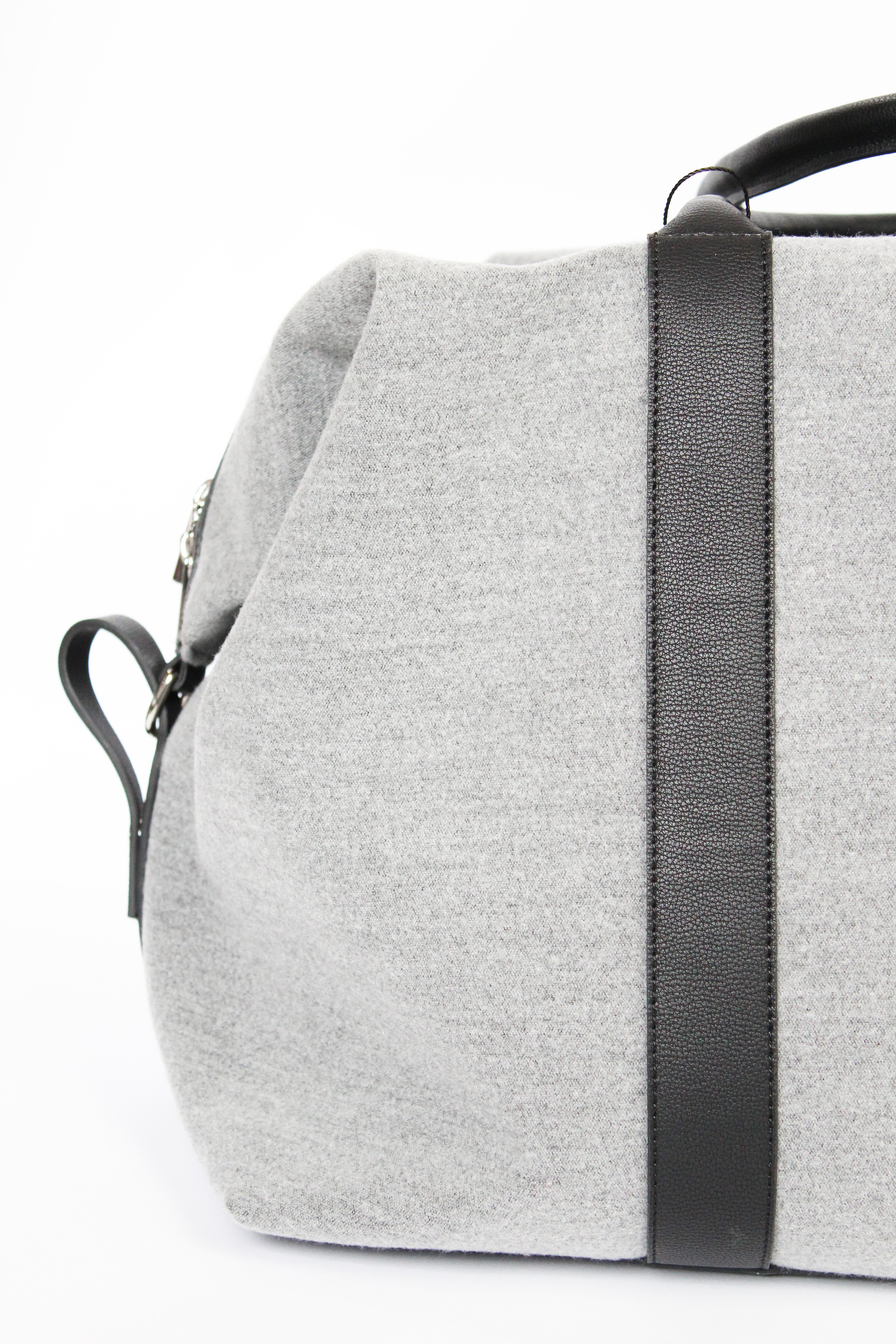 Crossbody duffle outlet bag