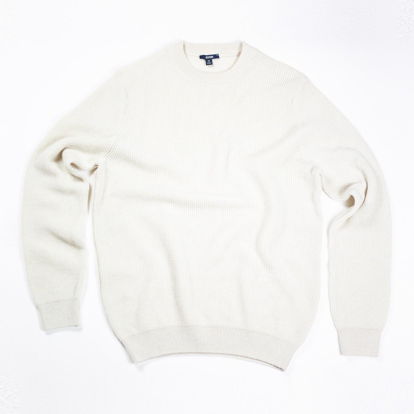 Asgard Crewneck Sweater