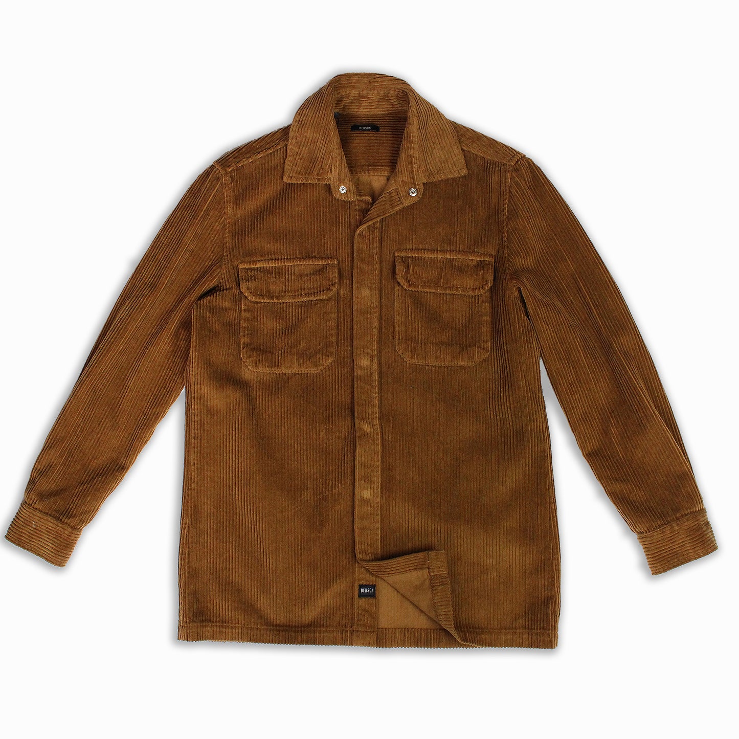 Asheville Corduroy Jacket