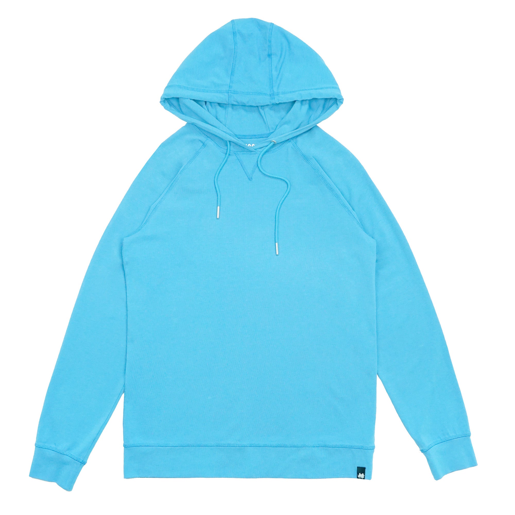 Hoodie shop sky blue