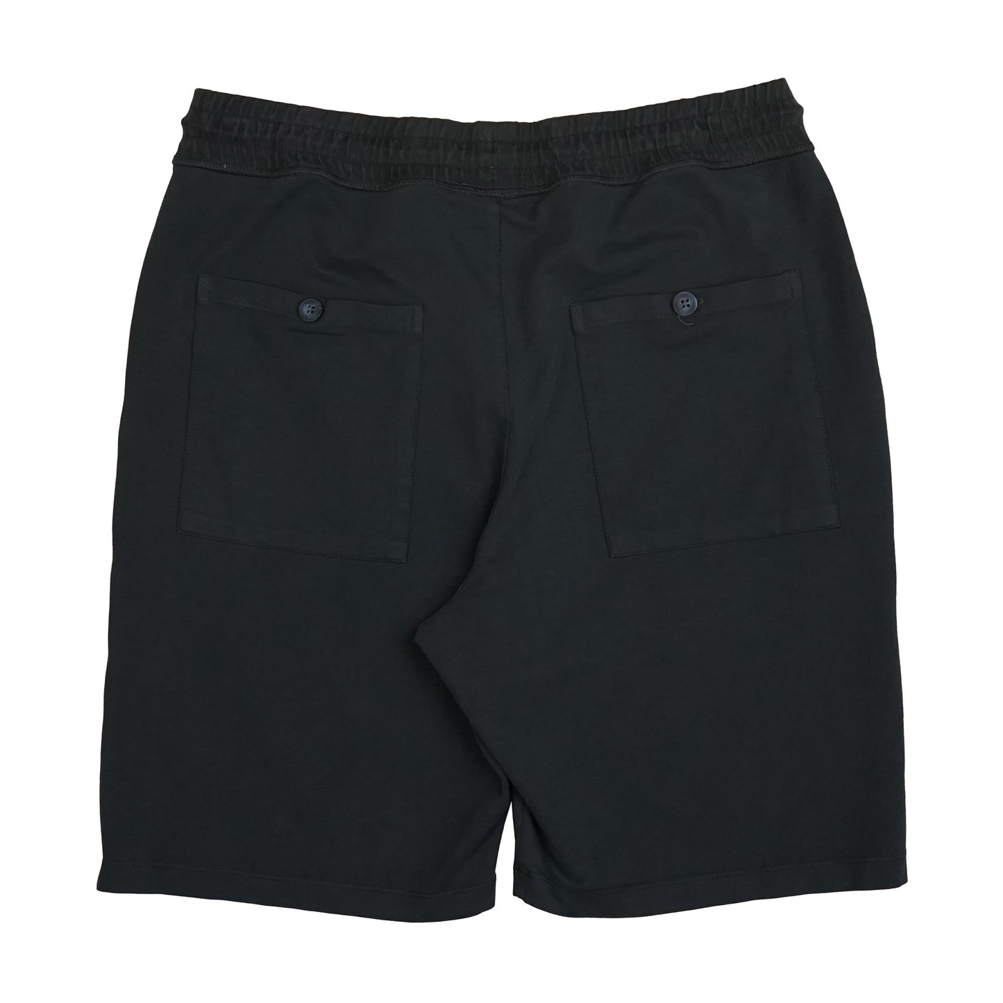 Delray Charcoal Shorts