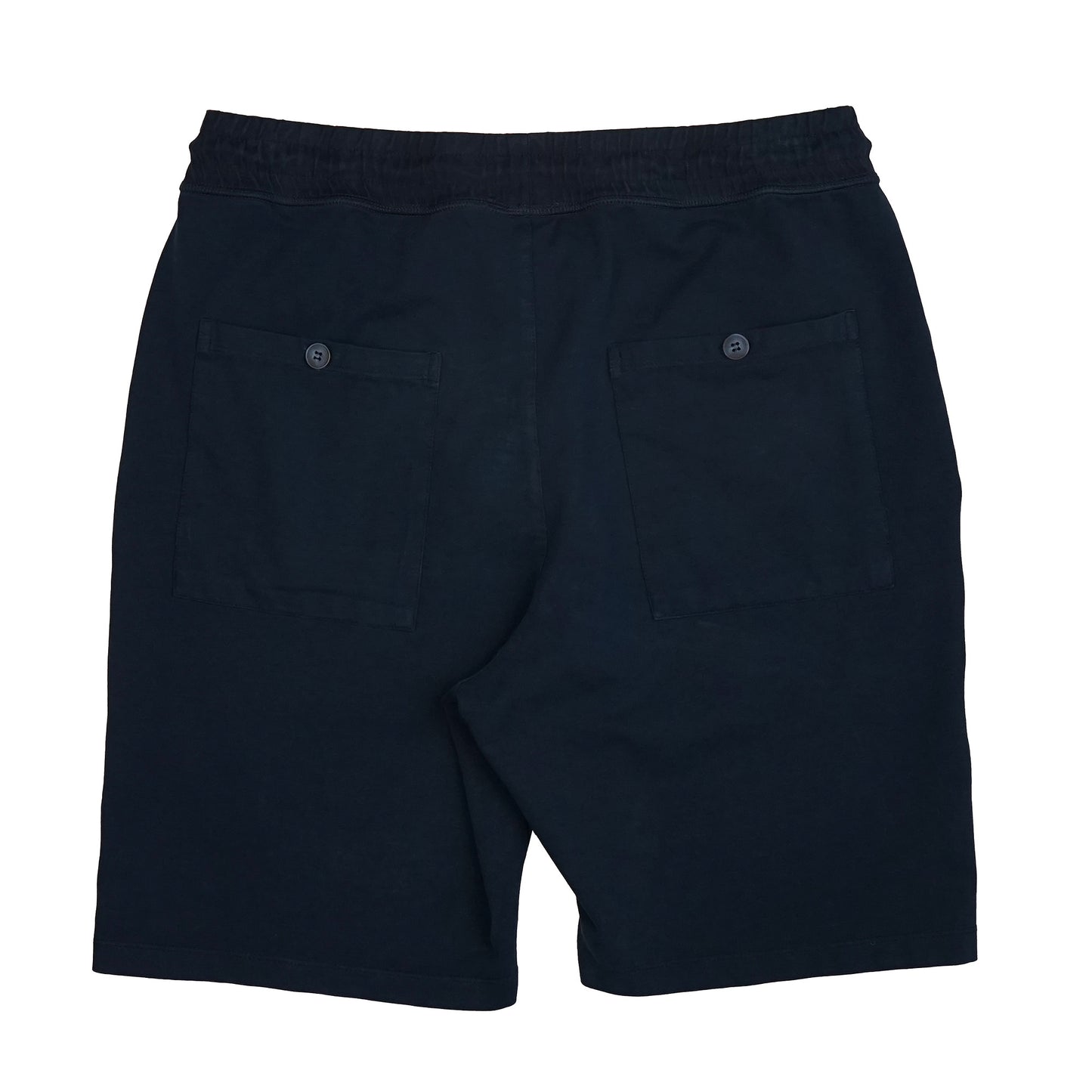 Delray Navy Shorts