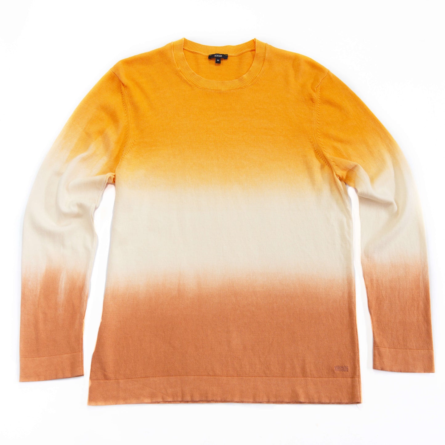 Santa Fe Dip-Dyed Sweater
