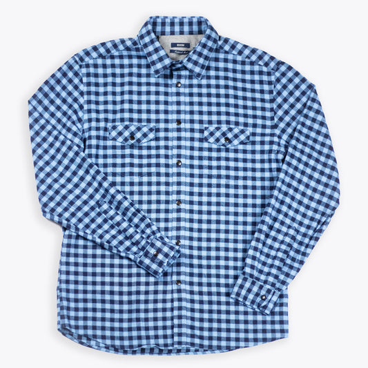 Eastwood Solid Shirt