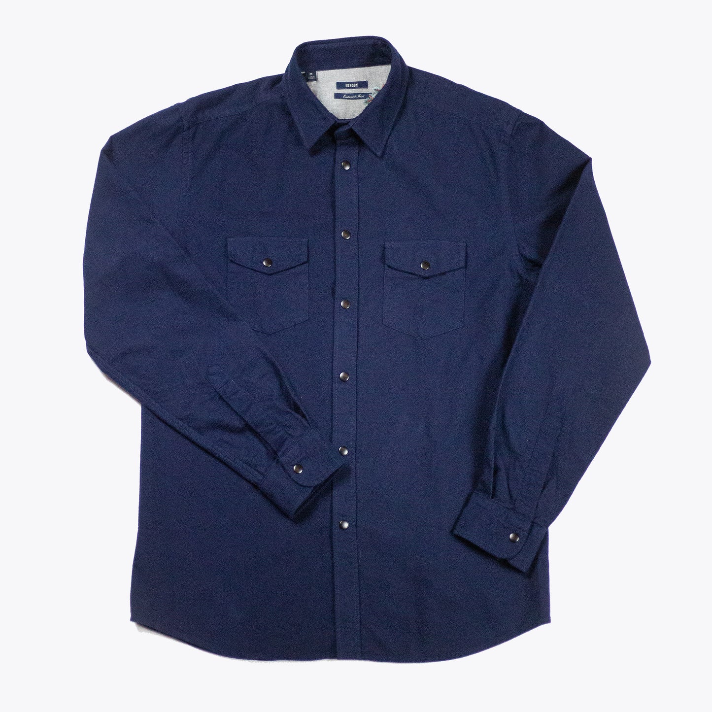 Eastwood Solid Shirt