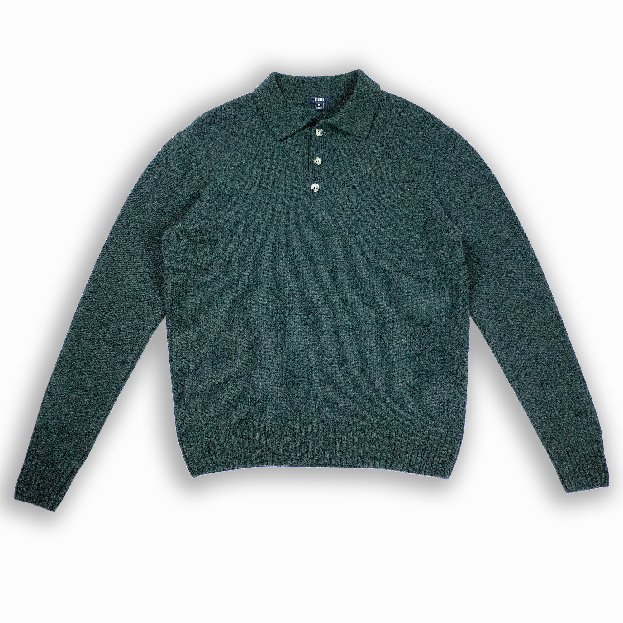 Polo sale sweater shirts