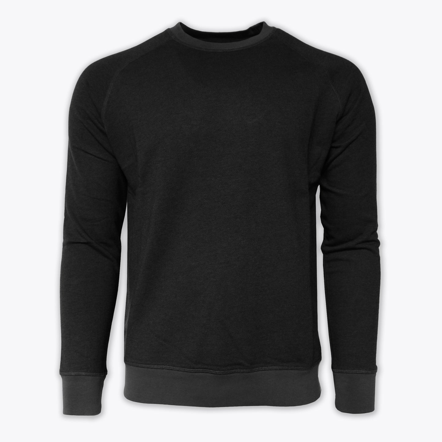 Whistler French Terry Crewneck