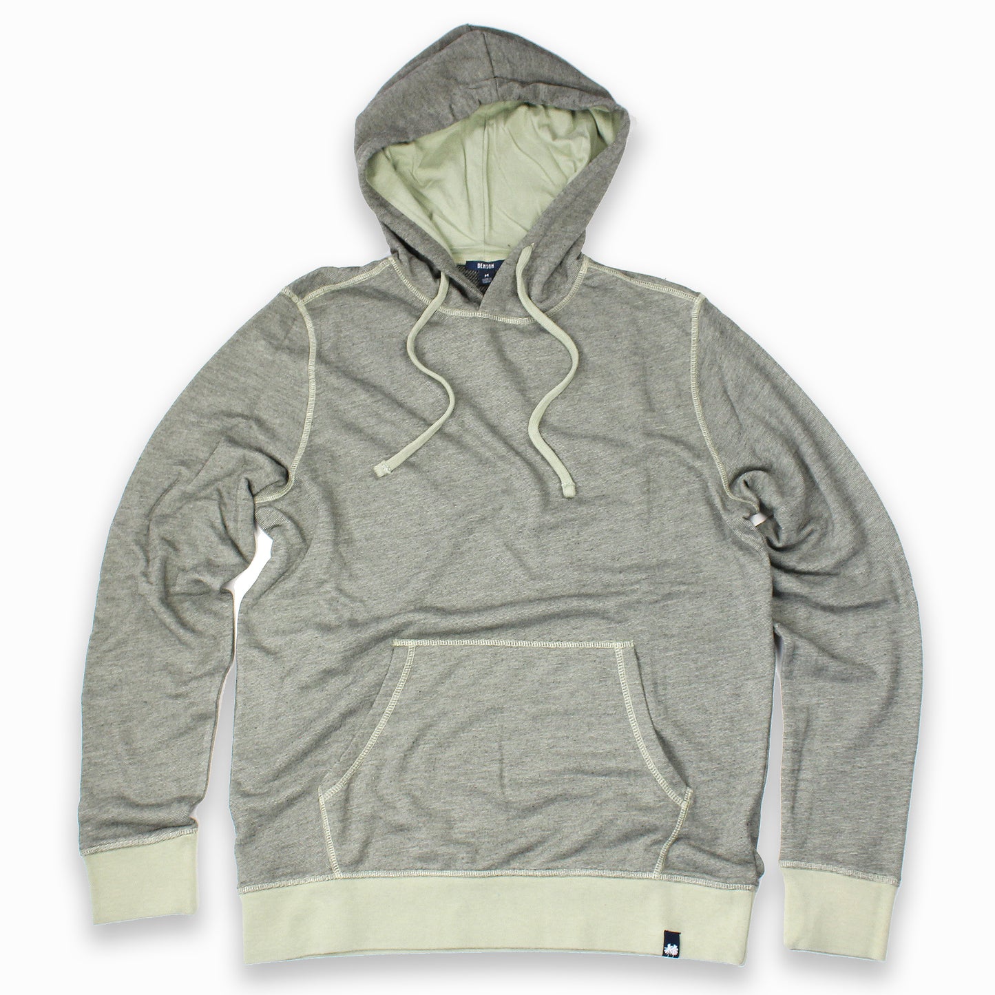 Blackcomb French Terry Hoodie